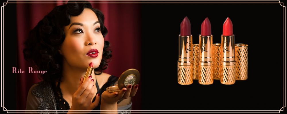 FATALE COSMETICS