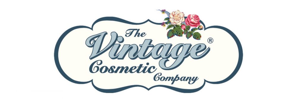 THE VINTAGE COSMETICS COMPANY