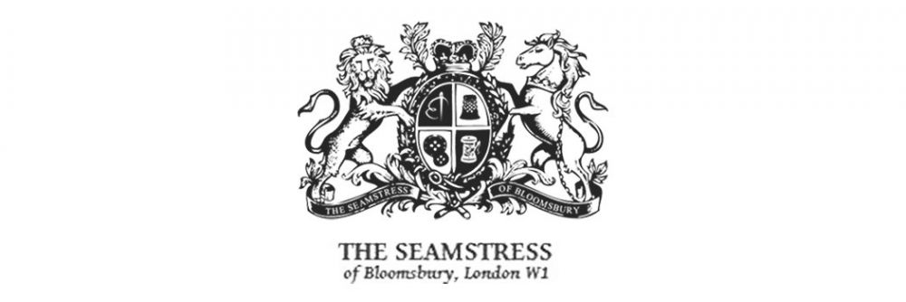 SEAMSTRESS OF BLOOMSBURY