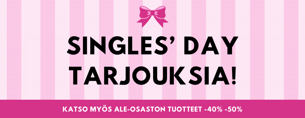 SINGLES DAY