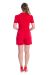 Playsuit, RULE Red (92044)
