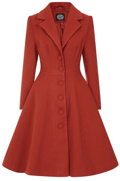 Coat, DAPHNE (831)