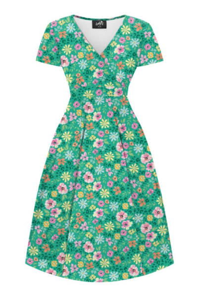 Kellomekko, LYRA Green Summer