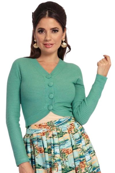 Cardigan, 60s MINTY