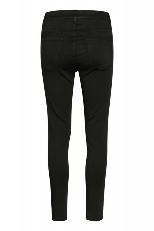 Housut, DIMA Slim Musta