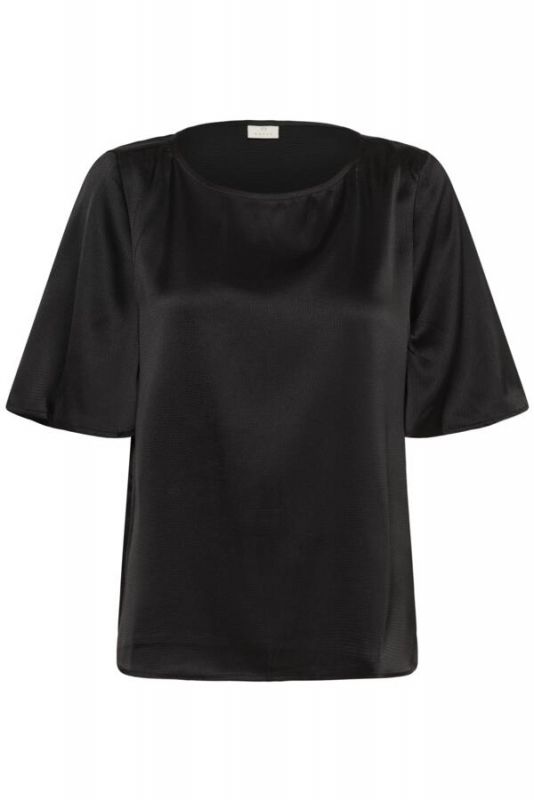 Blouse, LOTTE Black