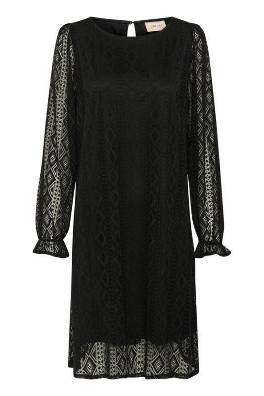 Dress, VALERIE Lace