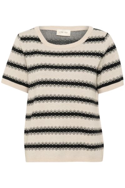 Knitted Top, DELA