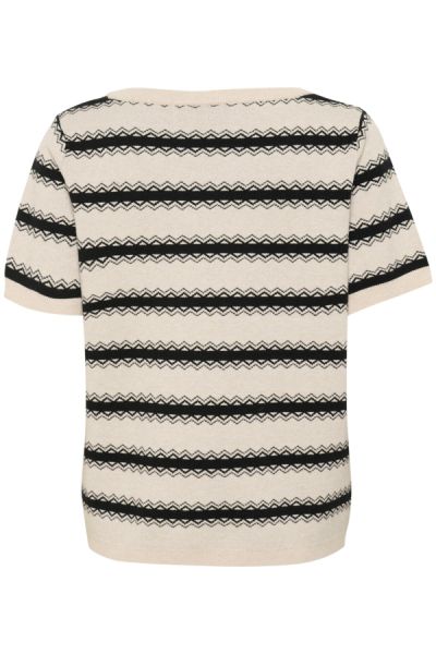 Knitted Top, DELA