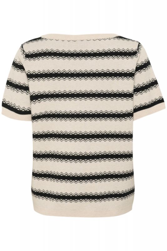 Knitted Top, DELA