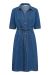 Denim Dress, ESTELLE