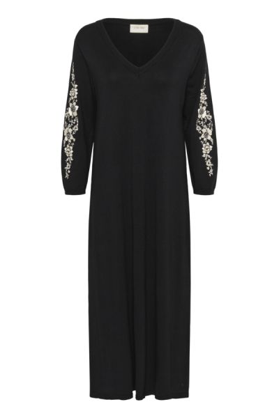 Knitted Dress, VILLEA