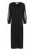 Knitted Dress, VILLEA