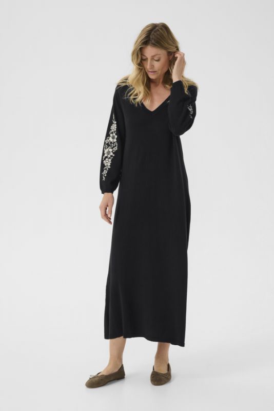 Knitted Dress, VILLEA