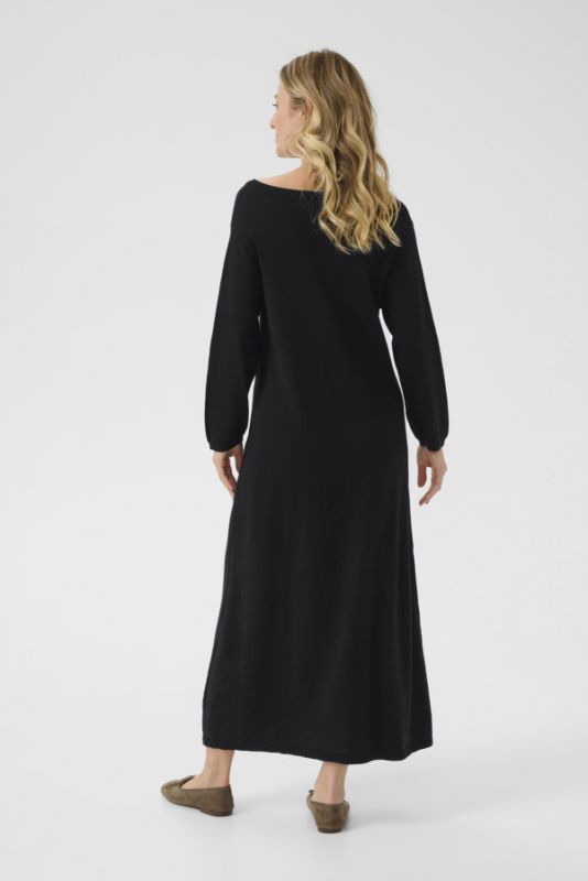 Knitted Dress, VILLEA