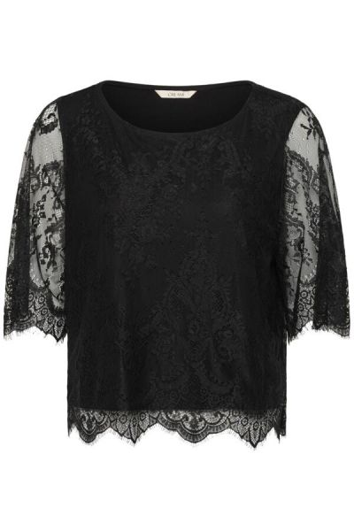 Lace Blouse, YUMI