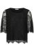 Lace Blouse, YUMI
