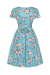 Kellomekko, LYRA MINI Powder Pink Rose