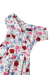 Swing Dress, BEVERLY Roses (952)