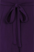 Maxi Dress, LYRA Damson