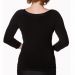 Sweater, PRETTY ILLUSION Black (1281)