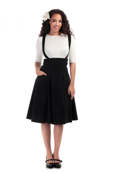 Swing Skirt, ALEXA Bengaline