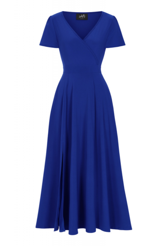 Maksimekko, LYRA Royal Blue