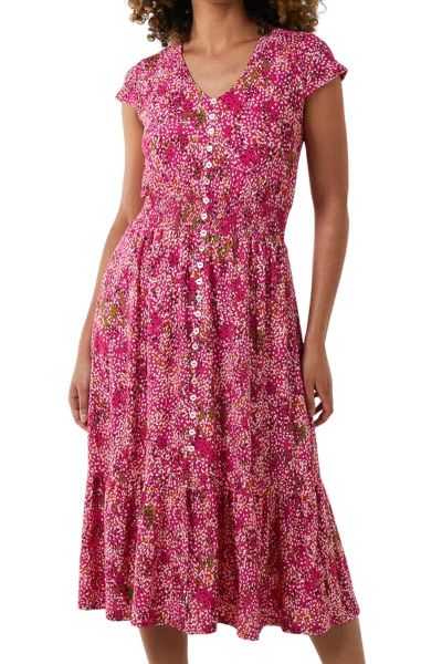 Mekko, DITA Dotty Hot Pink