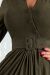 Swing Dress, Miss Candyfloss ENOLA-SAGE (1309)