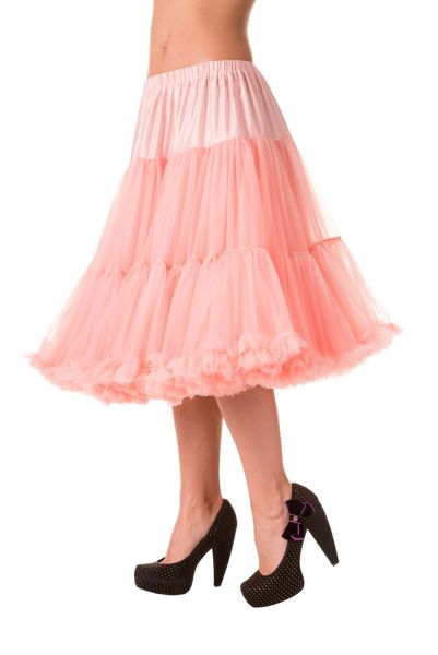 Petticoat, LIFEFORMS Flamingo Pink 66 cm