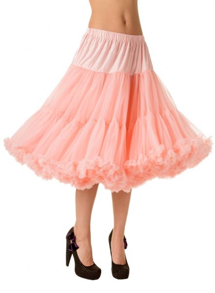 Petticoat, LIFEFORMS Flamingo Pink 66 cm