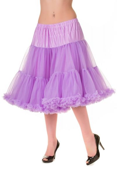 Petticoat, LIFEFORMS Lavender 66 cm