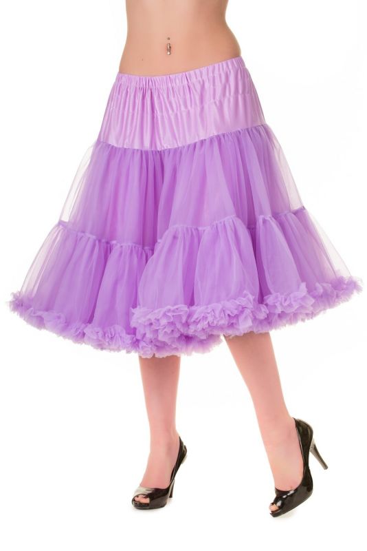 Petticoat, LIFEFORMS Lavender 66 cm