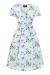 Swing Dress, LYRA Pansy
