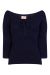 Neulepaita, PRETTY ILLUSION Navy (1281)