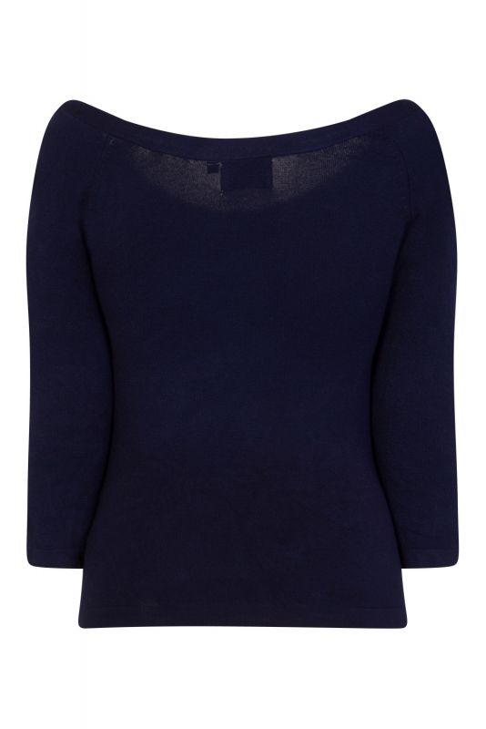 Neulepaita, PRETTY ILLUSION Navy (1281)