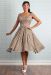 Swing Dress, Miss Candyfloss EDRAH-SADIE (1541)