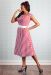 Swing Dress, Miss Candyfloss JULIETTE-ROSE (1547)