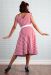 Swing Dress, Miss Candyfloss JULIETTE-ROSE (1547)