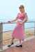 Swing Dress, Miss Candyfloss JULIETTE-ROSE (1547)