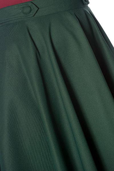 Kellohame, DI DI Forest Green (2278)