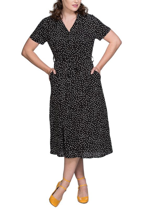 Mekko, BLACK SPOT (16161)