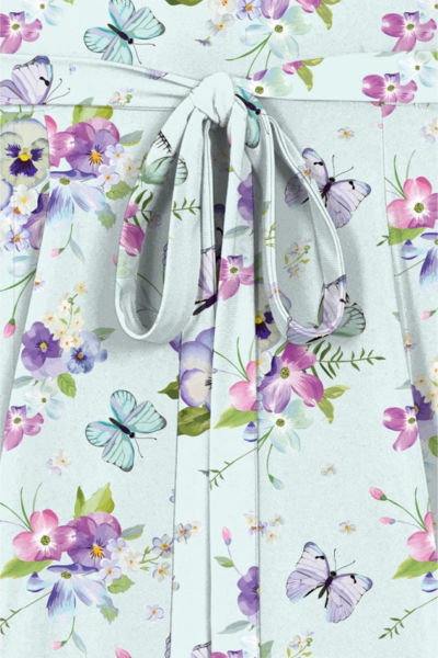 Swing Dress, LYRA Pansy