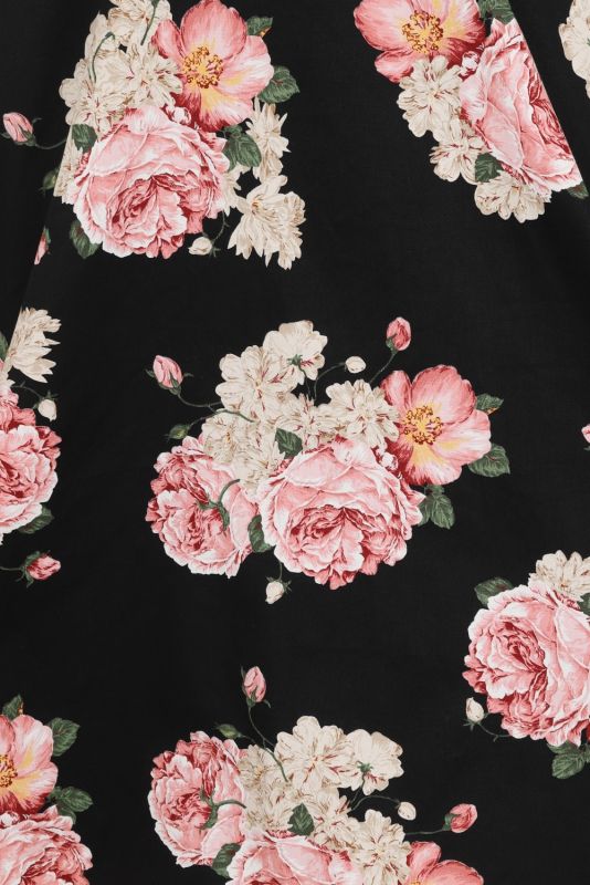 Swing Dess, SOFT ROSES (16498)