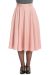 Swing Skirt, DI DI Pink (2278)