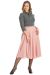 Swing Skirt, DI DI Pink (2278)