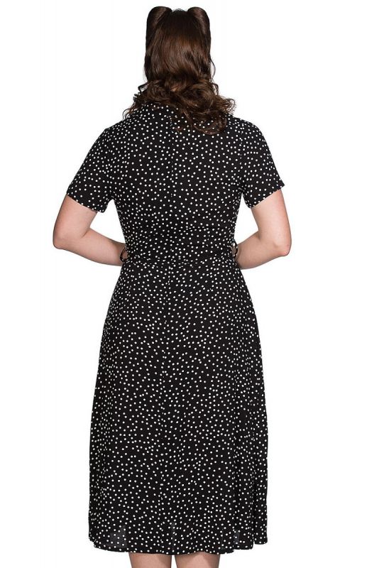 Mekko, BLACK SPOT (16161)