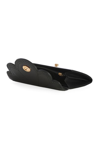 Wallet, SCALLOPED (41092)
