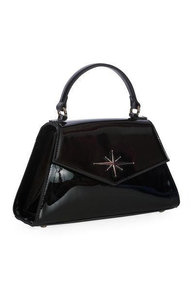 Bag, DANCE THE NIGHT AWAY Black (34302) 
