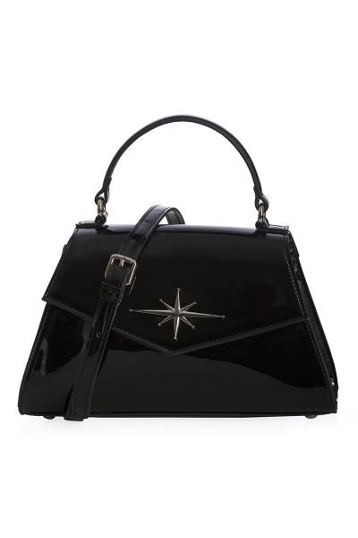 Bag, DANCE THE NIGHT AWAY Black (34302) 